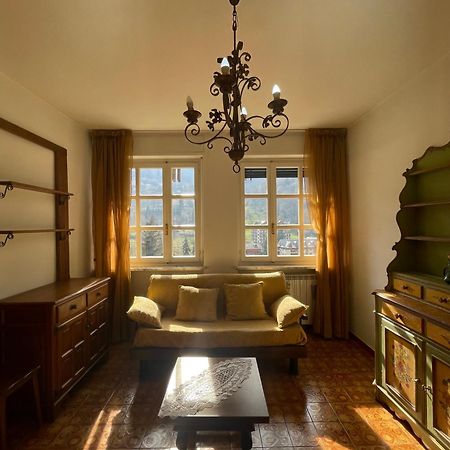 Luna Home Limone, Piemonte リモーネ・ピエモンテ エクステリア 写真