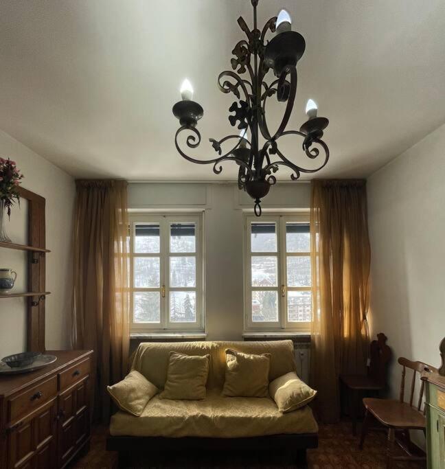 Luna Home Limone, Piemonte リモーネ・ピエモンテ エクステリア 写真