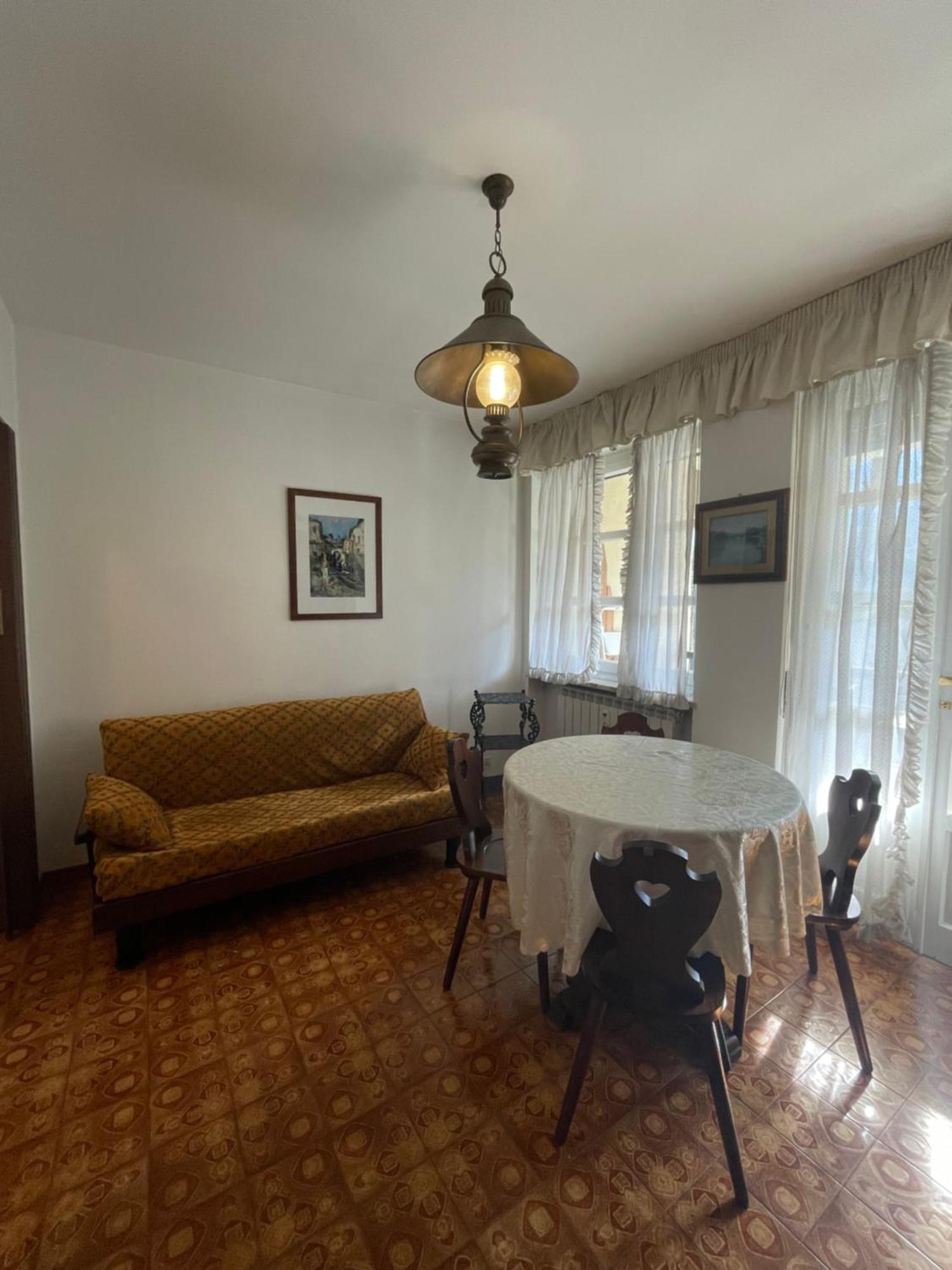 Luna Home Limone, Piemonte リモーネ・ピエモンテ エクステリア 写真