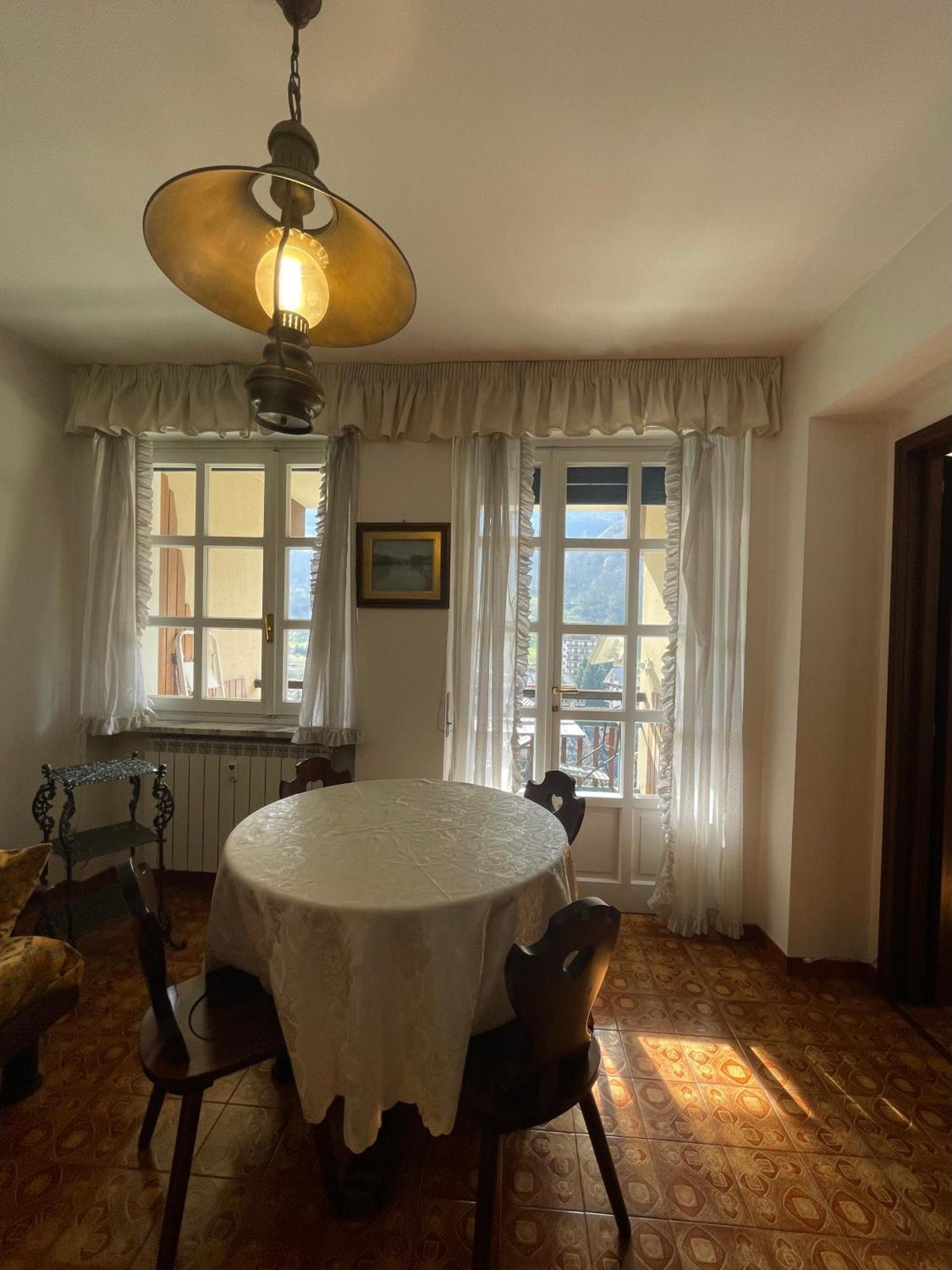 Luna Home Limone, Piemonte リモーネ・ピエモンテ エクステリア 写真