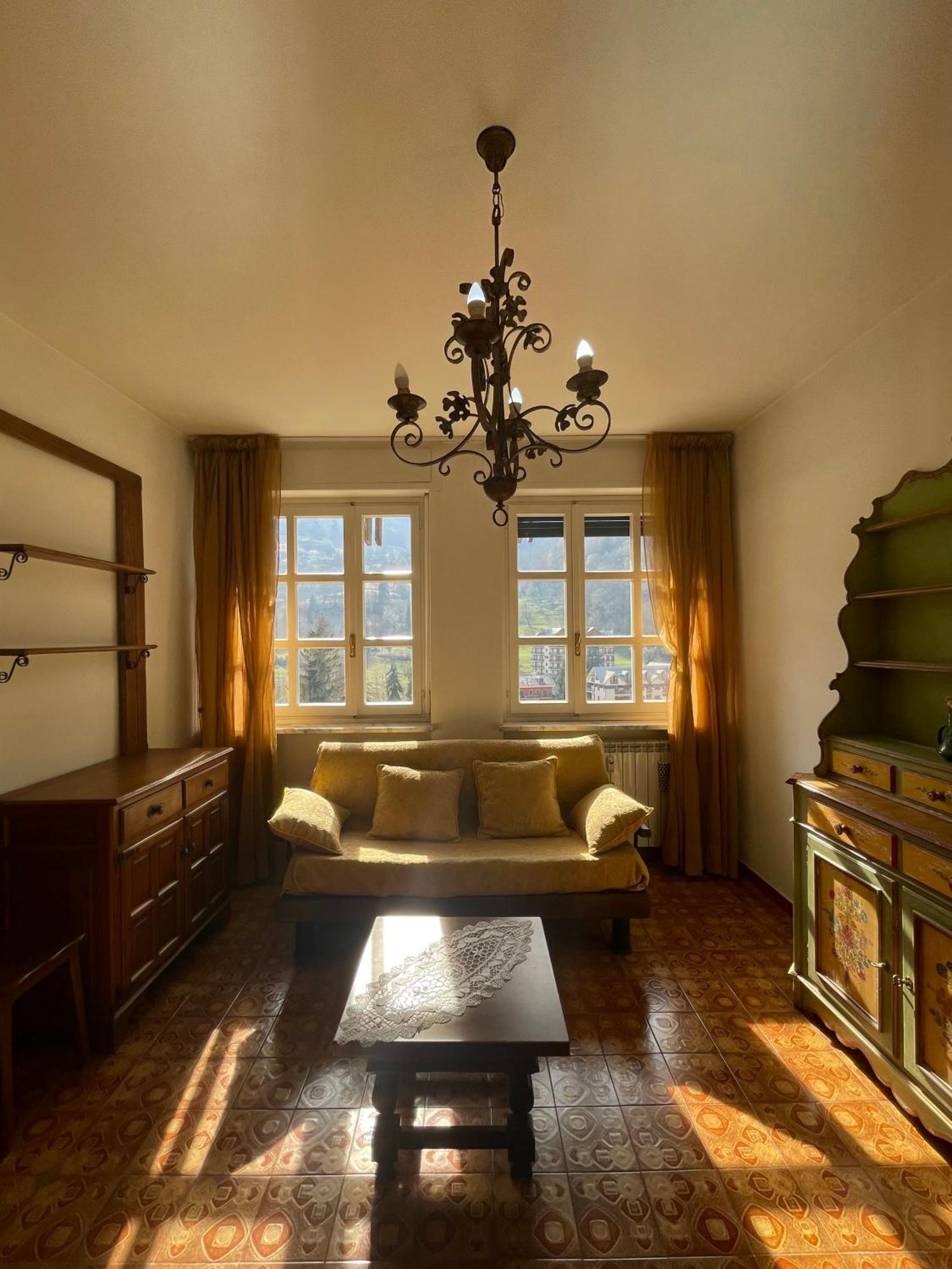 Luna Home Limone, Piemonte リモーネ・ピエモンテ エクステリア 写真