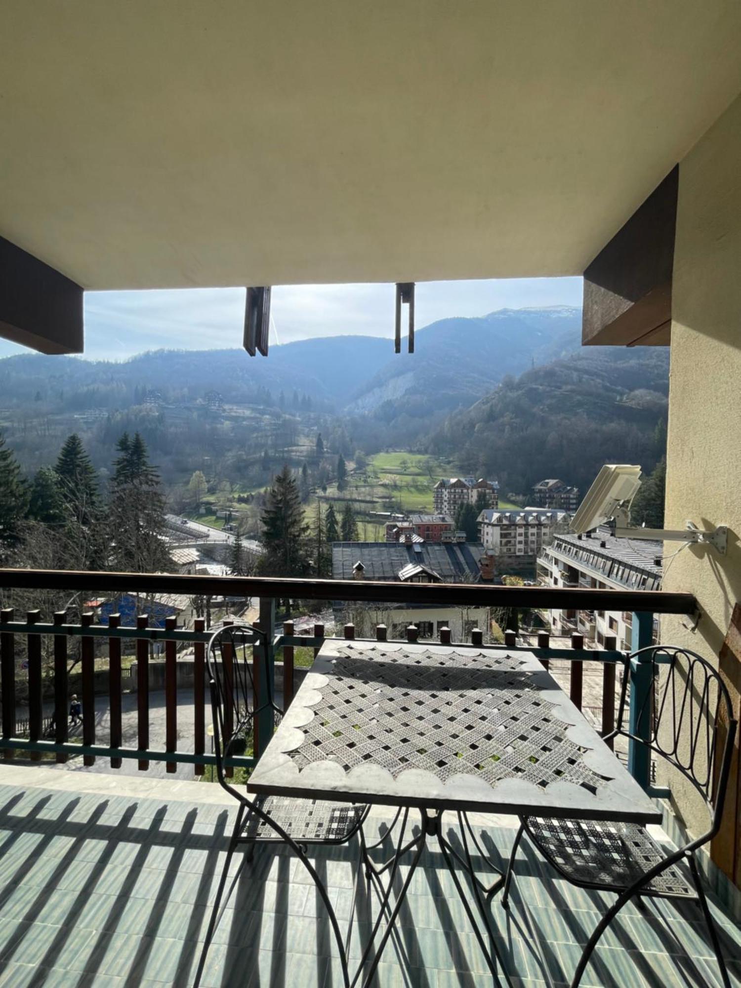 Luna Home Limone, Piemonte リモーネ・ピエモンテ エクステリア 写真